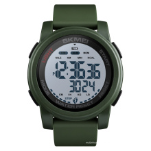 Новые цифровые часы мужские skmei 1469 марка спортивные часы на открытом воздухе relojes
